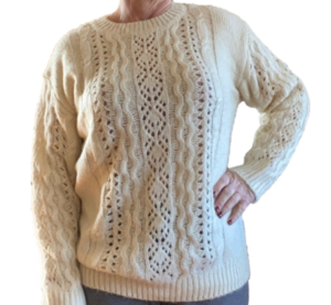 PROMESA  Sweater